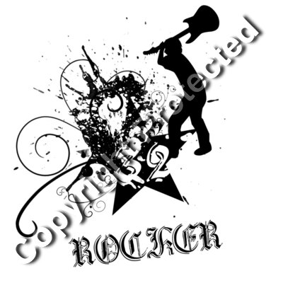 PS00001  Rocker32