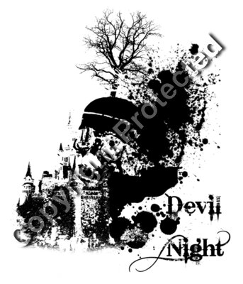 PS00002 DevilNight