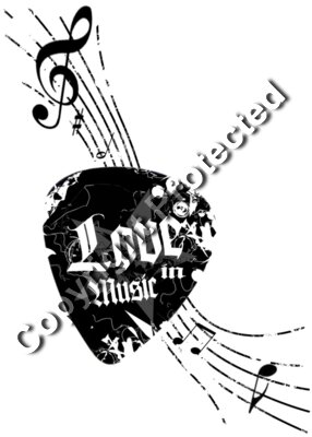 PS00003 LoveInMusic