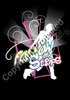 PS00005 FollowMySteps