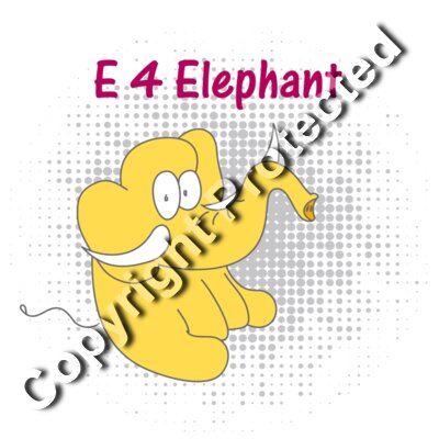 PS00006 E4Elephant