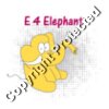 PS00006 E4Elephant